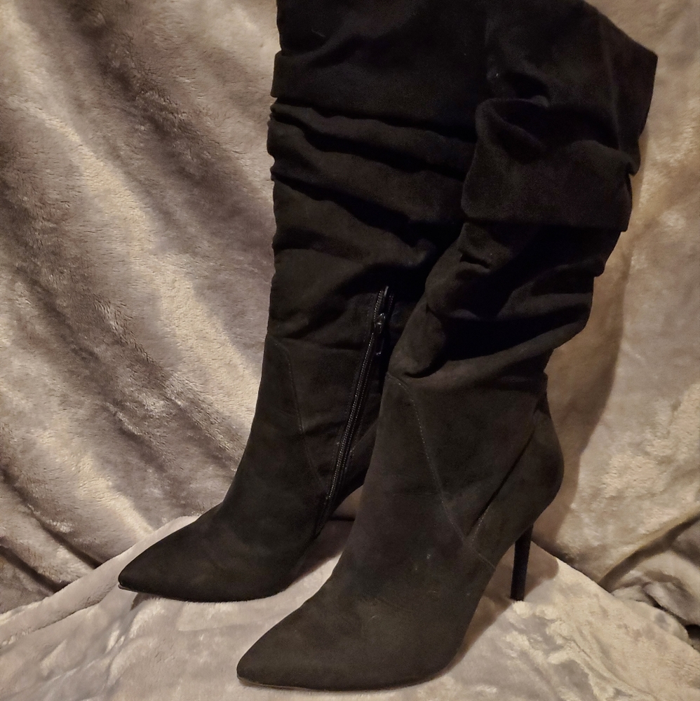 Knee High Jessica Simpson Boots